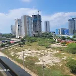 Santa Marta Terrazas 1102