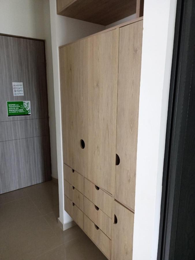 Santa Marta Terrazas 1102 Apartamento