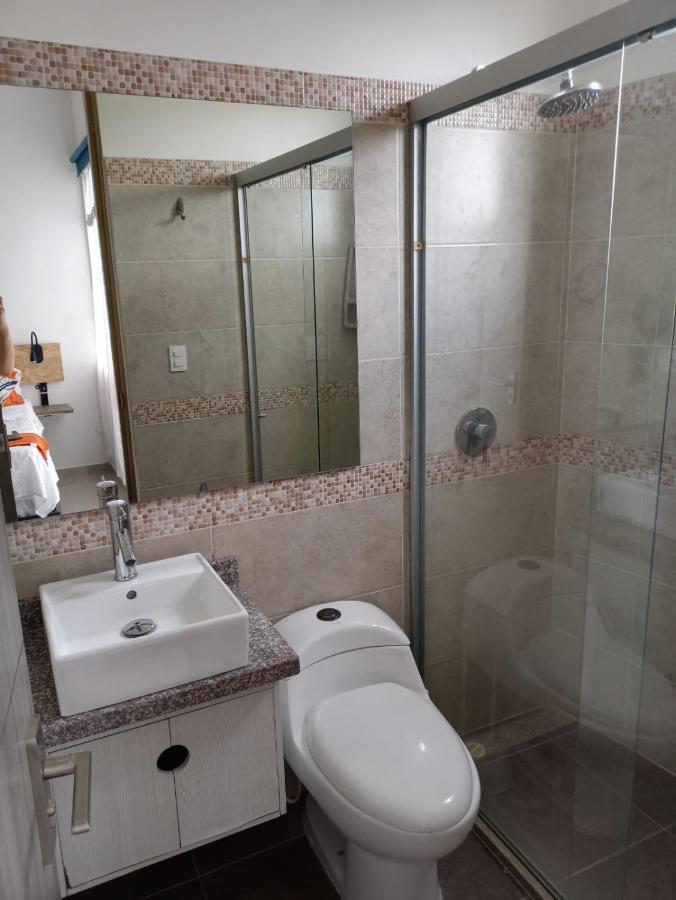 Santa Marta Terrazas 1102 Apartamento Santa Marta (Magdalena)