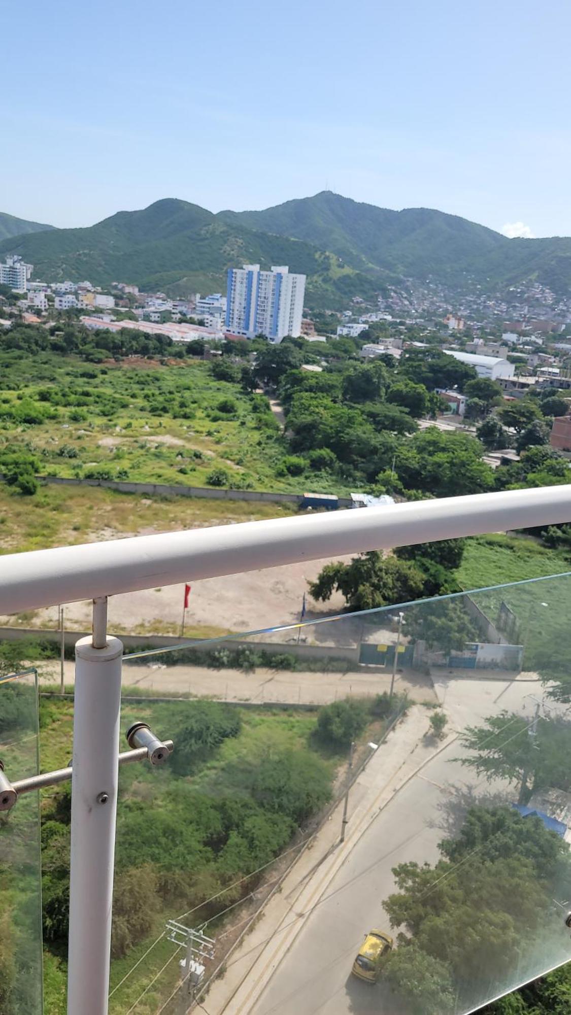 Apartamento Santa Marta Terrazas 1102 Santa Marta (Magdalena)