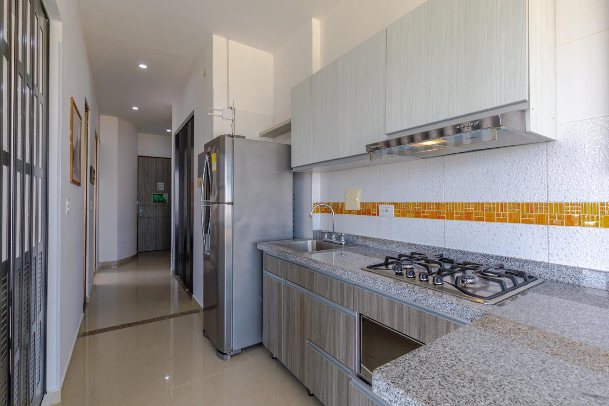 Santa Marta Terrazas 1102 Apartamento Santa Marta (Magdalena)