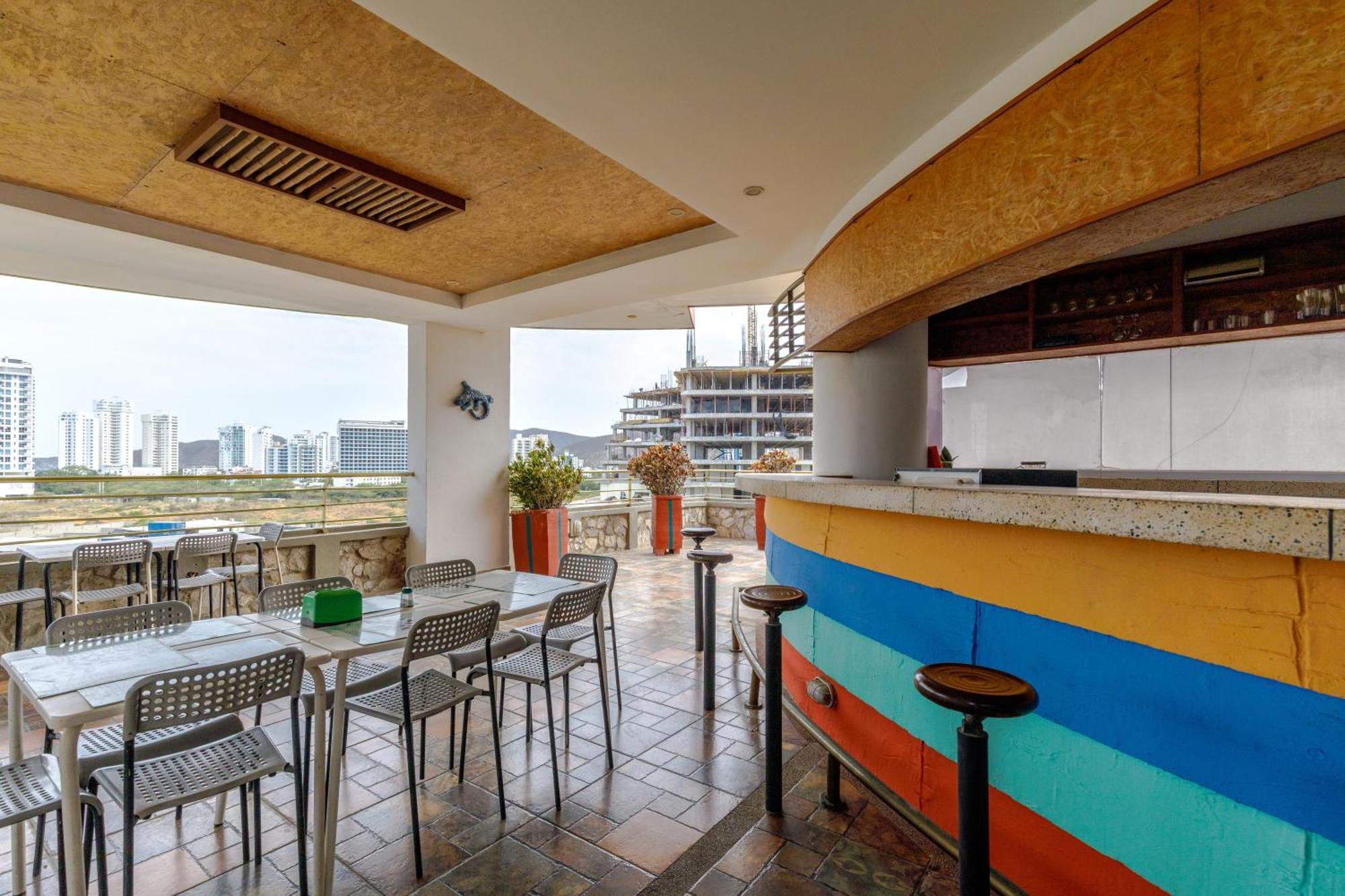 Santa Marta Terrazas 1102 Apartamento