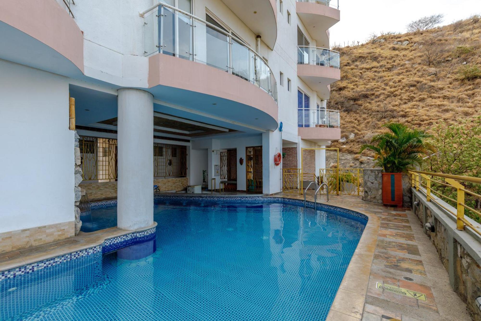 Apartamento Santa Marta Terrazas 1102 Santa Marta (Magdalena)