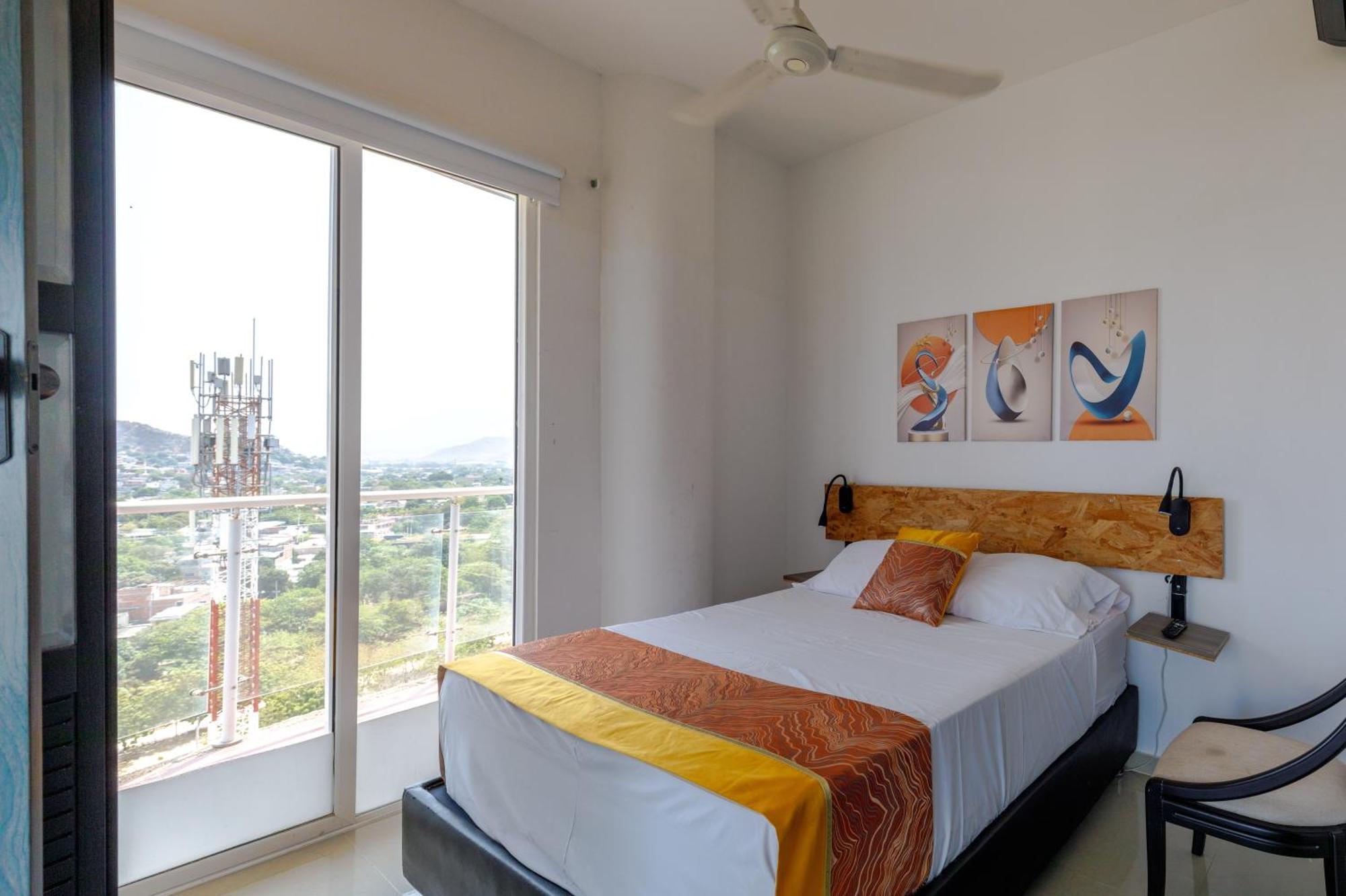 Apartamento Santa Marta Terrazas 1102 Santa Marta (Magdalena)