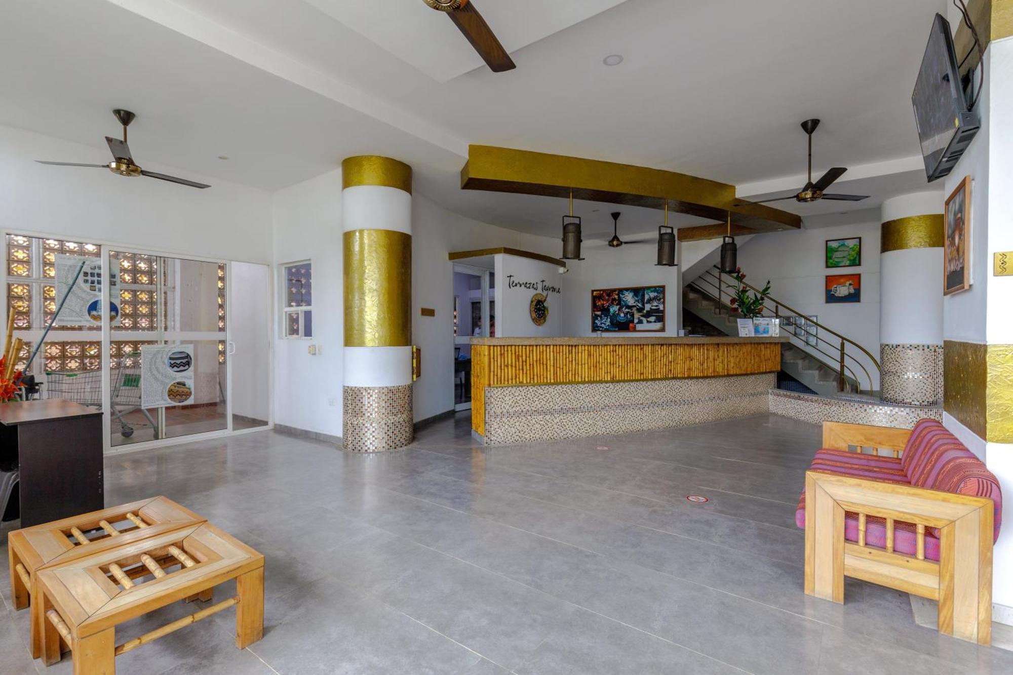 Santa Marta Terrazas 1102 Apartamento