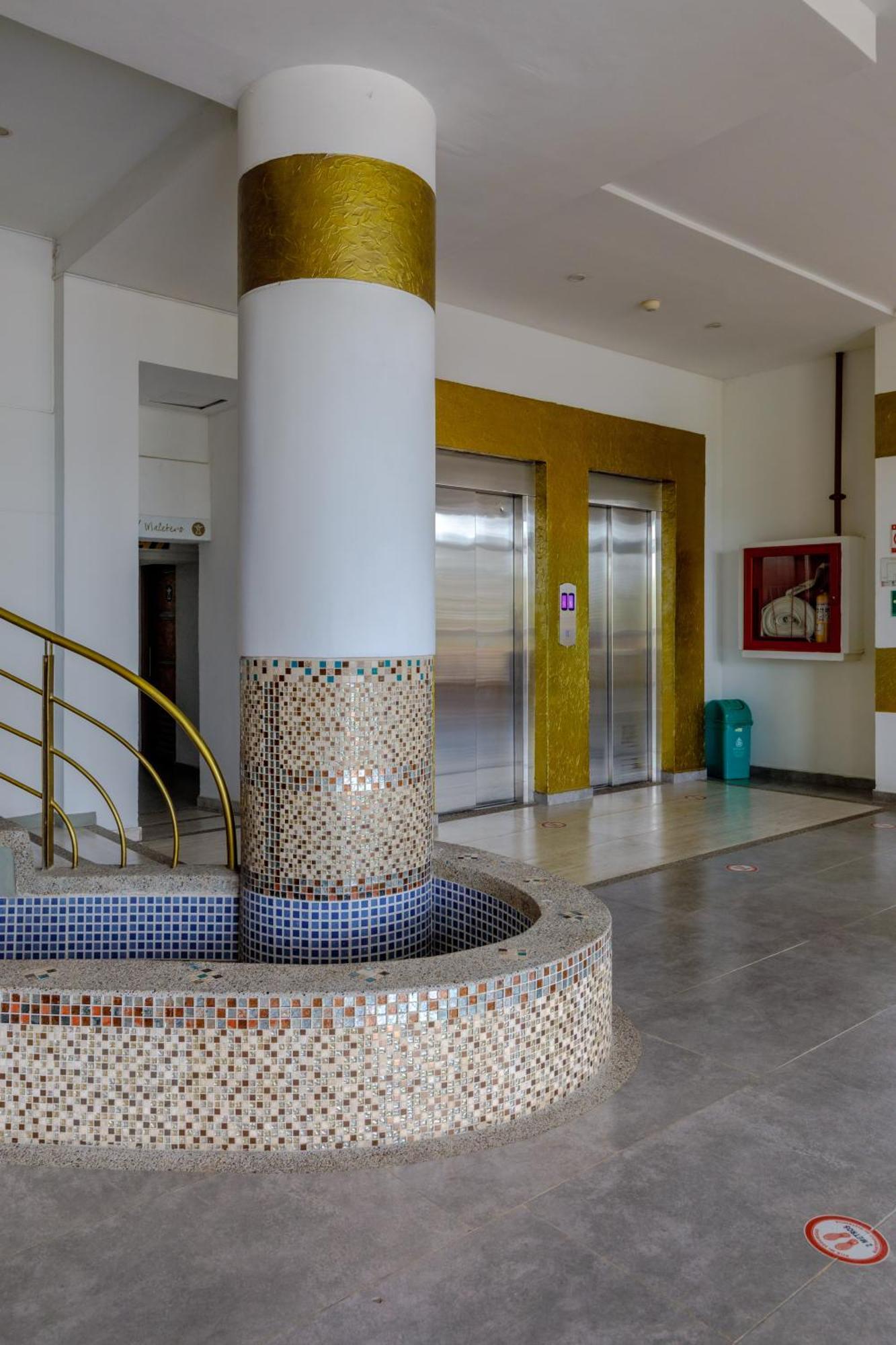 Apartamento Santa Marta Terrazas 1102 Santa Marta (Magdalena)