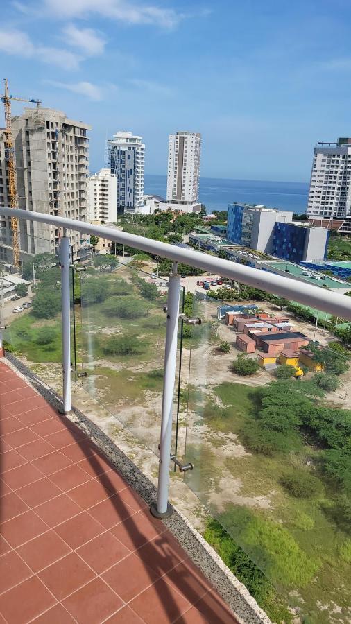 Terrazas Rodadero Appartement Santa Marta (Magdalena)