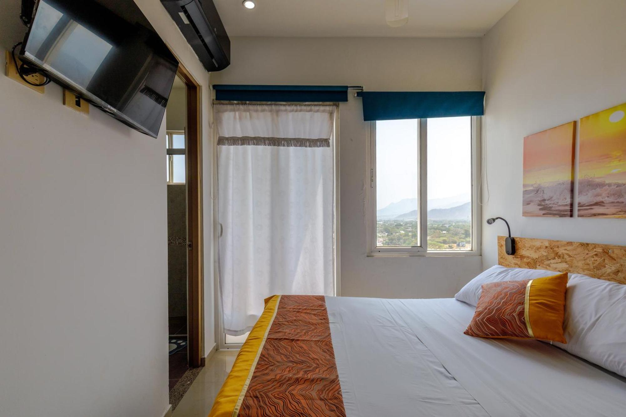 Terrazas Rodadero Appartement Santa Marta (Magdalena)