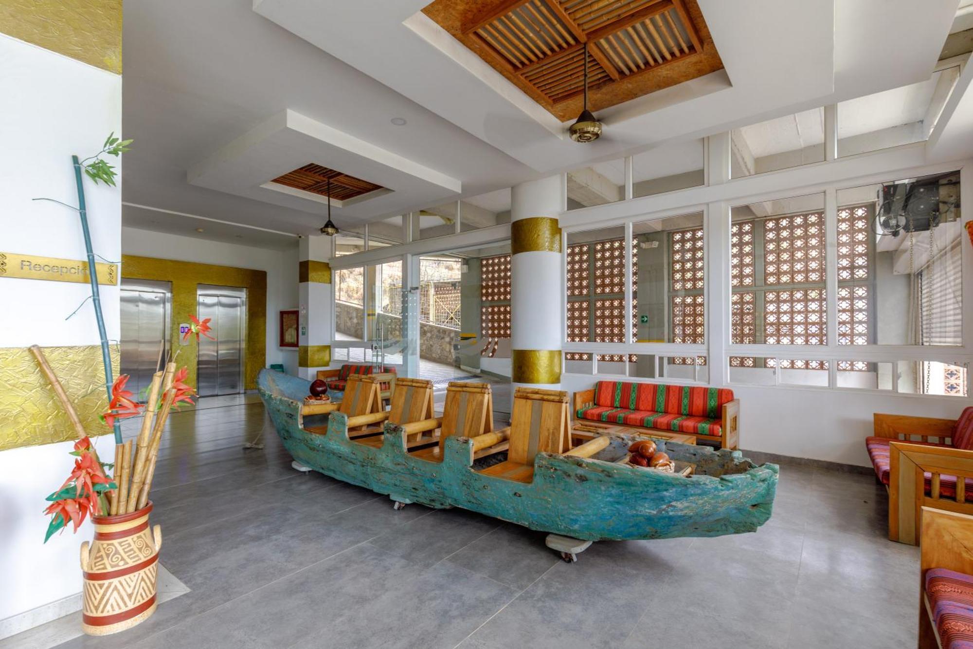 Terrazas Rodadero Appartement Santa Marta (Magdalena)